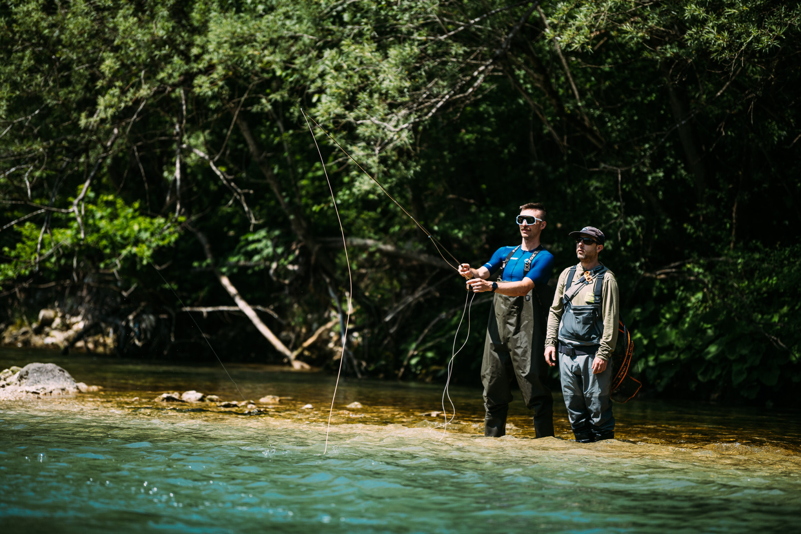 Gravel x Flyfishing preview 06.25-4559